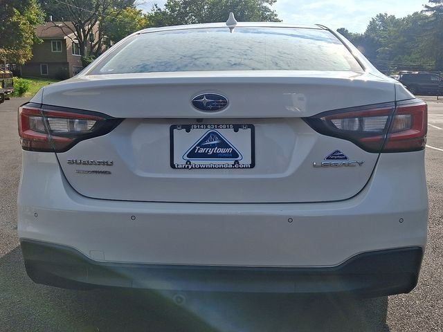 2023 Subaru Legacy Limited