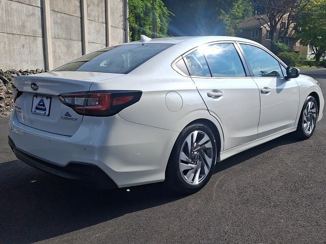 2023 Subaru Legacy Limited