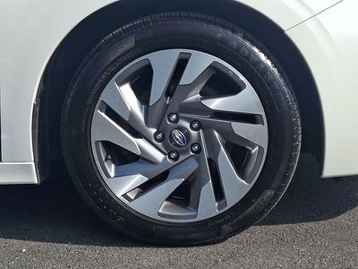 2023 Subaru Legacy Limited