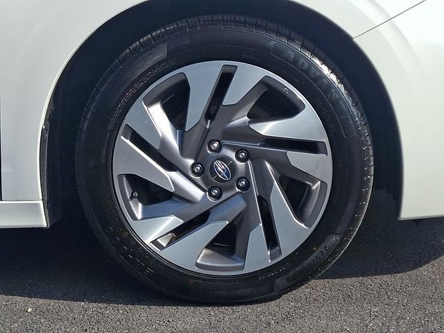 2023 Subaru Legacy Limited