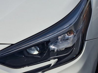 2023 Subaru Legacy Limited