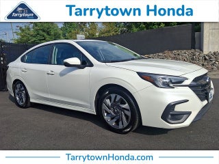 2023 Subaru Legacy Limited