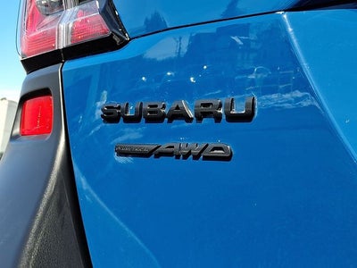 2023 Subaru Outback Wilderness
