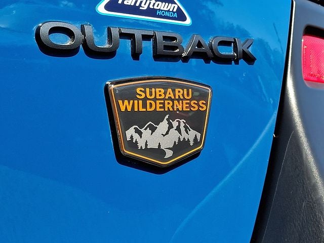 2023 Subaru Outback Wilderness