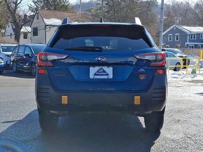 2023 Subaru Outback Wilderness