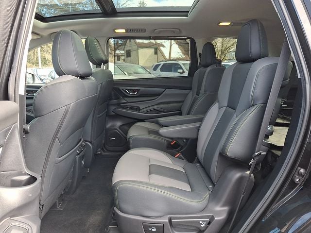 2023 Subaru Ascent Onyx Edition