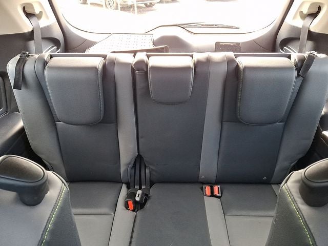 2023 Subaru Ascent Onyx Edition