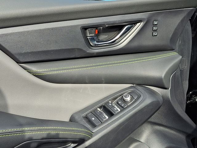 2023 Subaru Ascent Onyx Edition