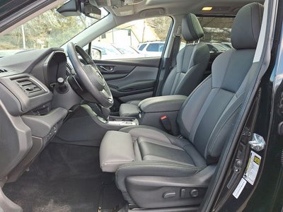 2023 Subaru Ascent Onyx Edition