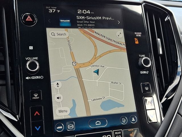 2023 Subaru Ascent Onyx Edition