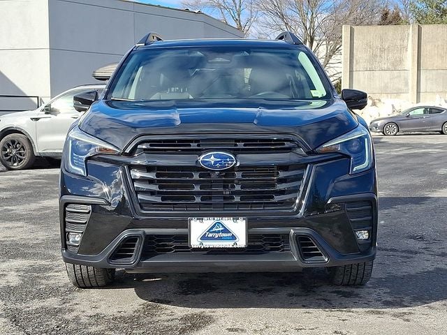 2023 Subaru Ascent Onyx Edition