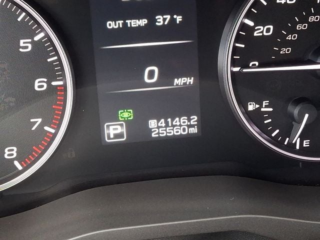 2023 Subaru Ascent Onyx Edition