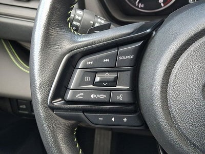 2023 Subaru Ascent Onyx Edition