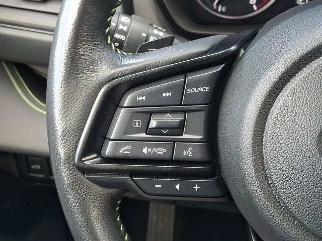 2023 Subaru Ascent Onyx Edition