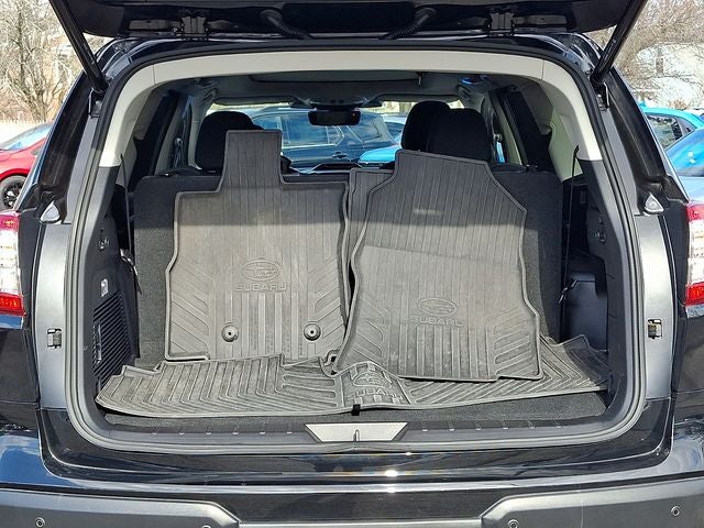 2023 Subaru Ascent Onyx Edition