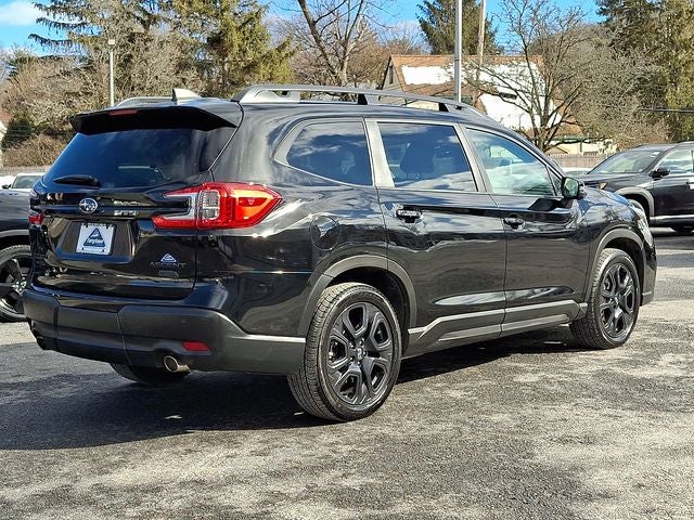 2023 Subaru Ascent Onyx Edition