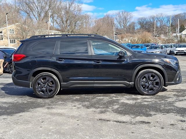 2023 Subaru Ascent Onyx Edition