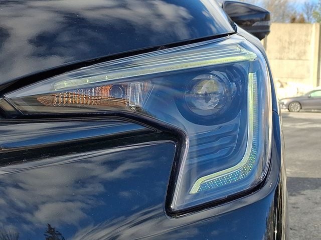 2023 Subaru Ascent Onyx Edition