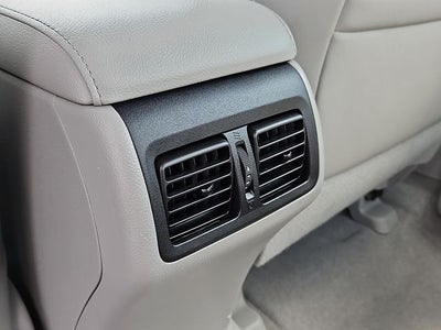 2016 Toyota Camry XLE