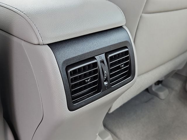 2016 Toyota Camry XLE