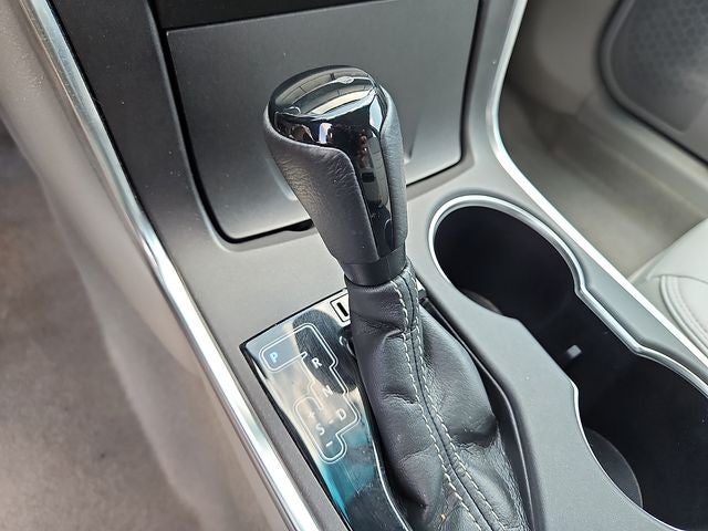 2016 Toyota Camry XLE