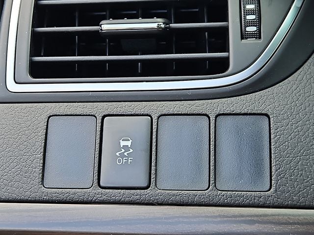 2016 Toyota Camry XLE