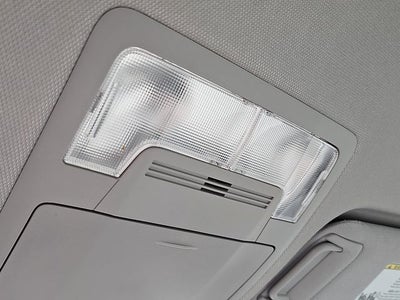 2016 Toyota Camry XLE