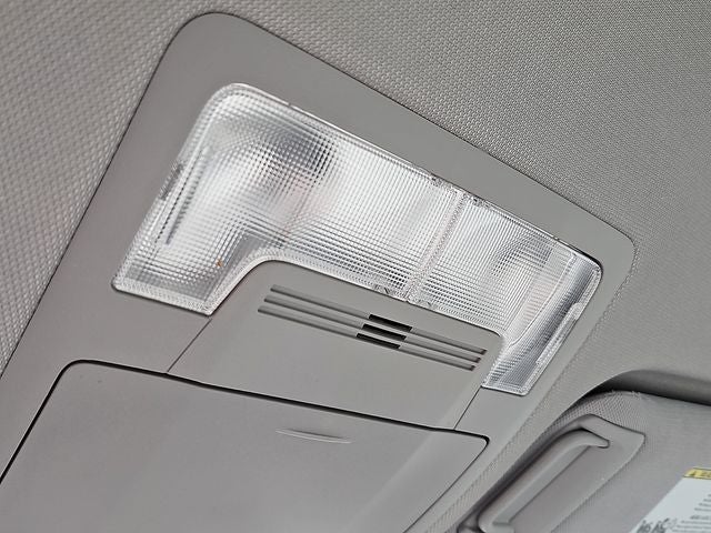 2016 Toyota Camry XLE
