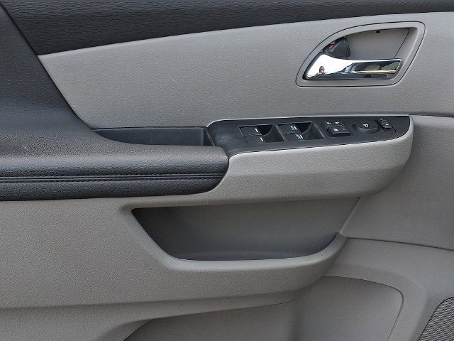 2015 Honda Odyssey EX