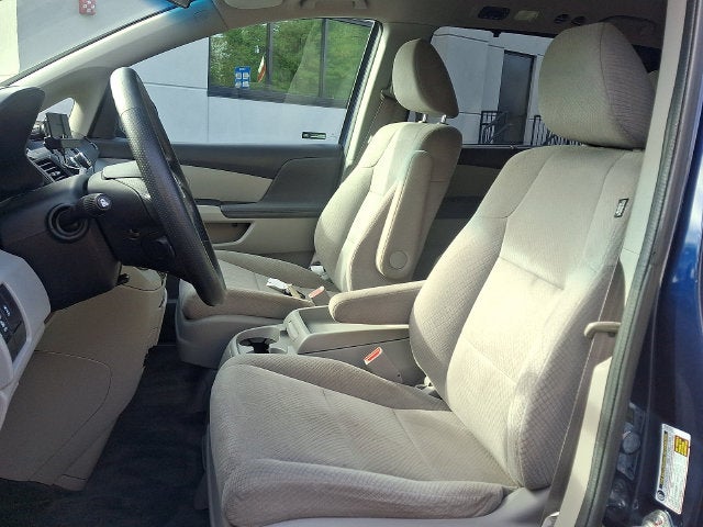 2015 Honda Odyssey EX