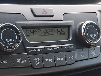 2015 Honda Odyssey EX