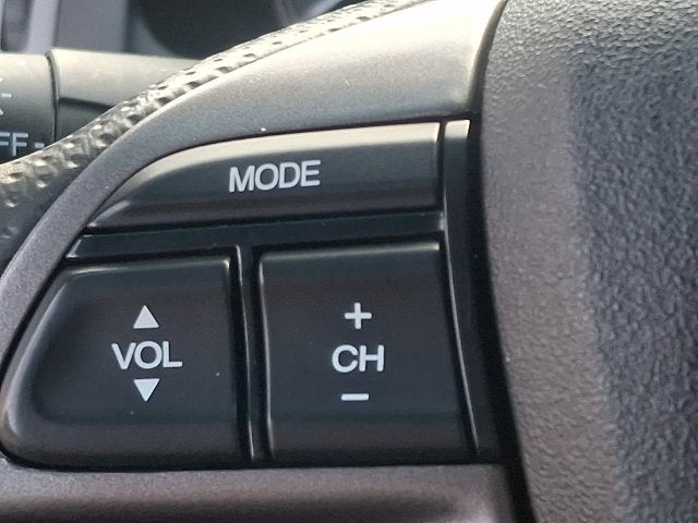 2015 Honda Odyssey EX