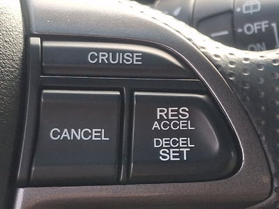 2015 Honda Odyssey EX