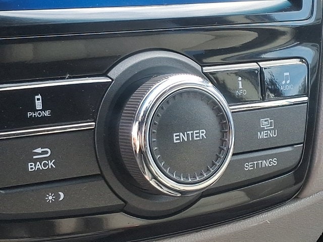2015 Honda Odyssey EX