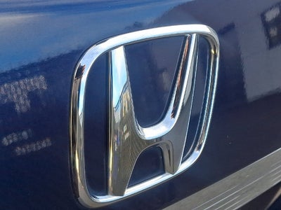 2015 Honda Odyssey EX