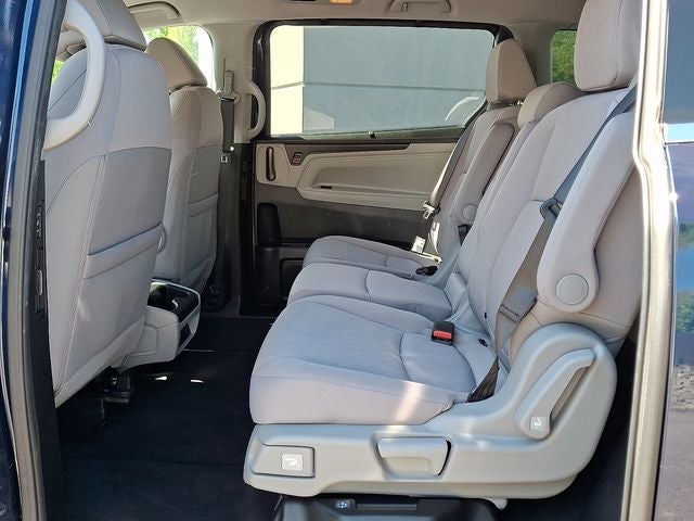 2023 Honda Odyssey EX