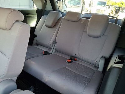 2023 Honda Odyssey EX