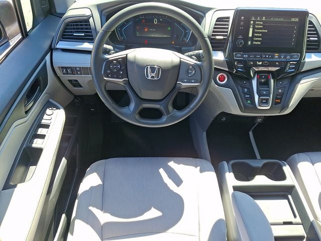 2023 Honda Odyssey EX