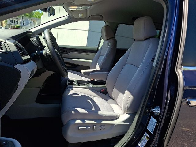 2023 Honda Odyssey EX