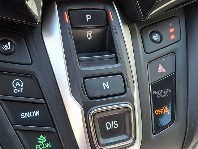 2023 Honda Odyssey EX
