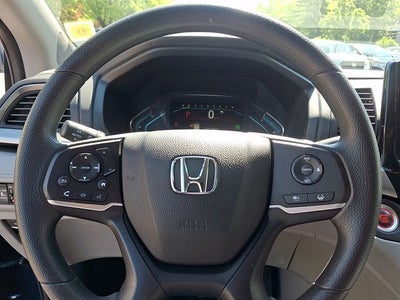 2023 Honda Odyssey EX