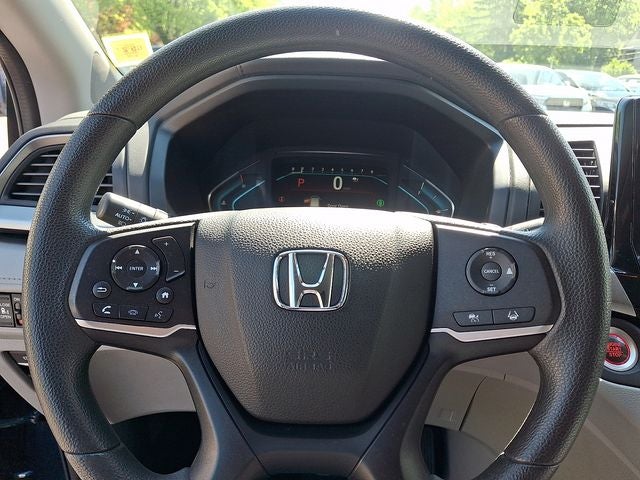 2023 Honda Odyssey EX