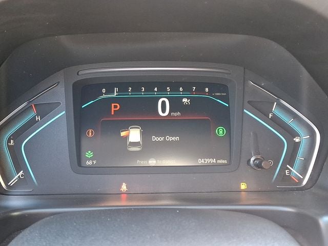 2023 Honda Odyssey EX