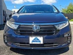 2023 Honda Odyssey EX