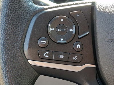 2023 Honda Odyssey EX