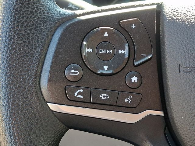 2023 Honda Odyssey EX