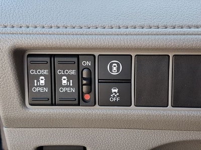 2023 Honda Odyssey EX