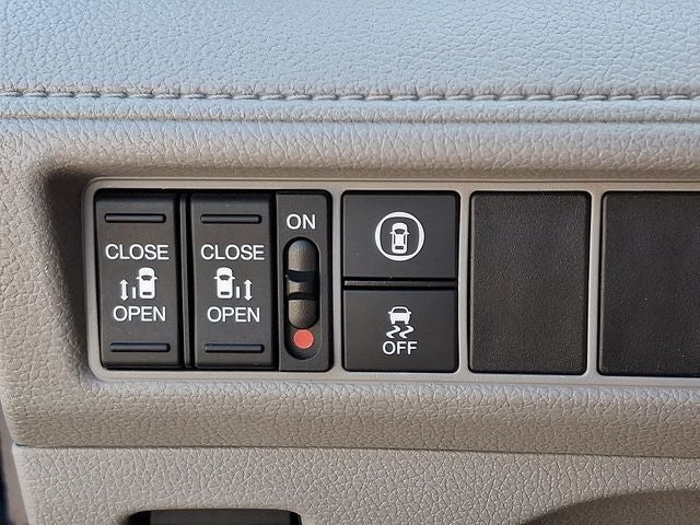 2023 Honda Odyssey EX
