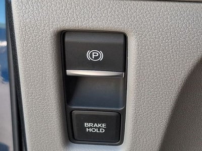 2023 Honda Odyssey EX