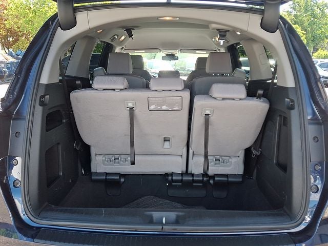 2023 Honda Odyssey EX
